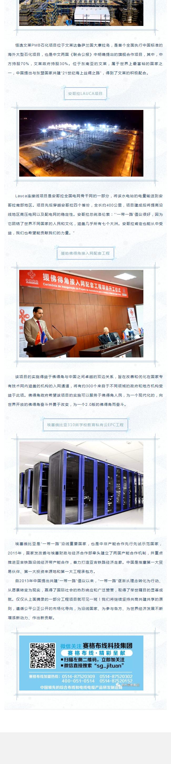 202042392656103響應“一帶一路”倡議 布局開(kāi)發(fā)海外市場(chǎng)——賽格優(yōu)質(zhì)出口項目集錦！_4